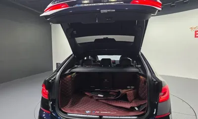 BMW Gran Turismo