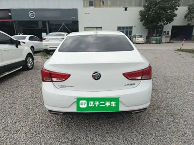 Buick Verano