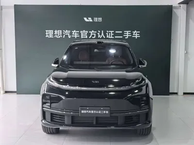 Li Auto Li L7