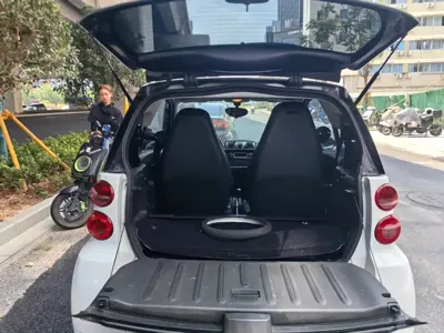 Smart Smart Fortwo