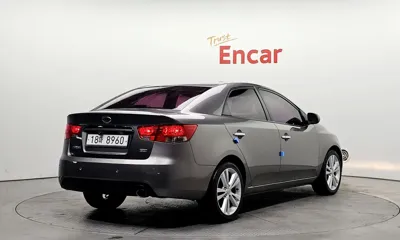 Kia Porte