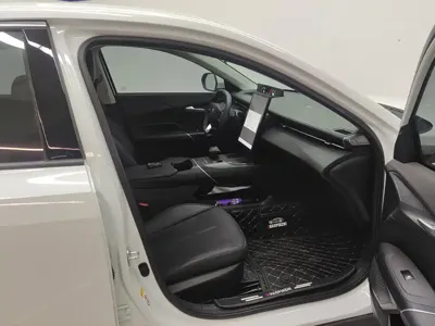 Changan Eado