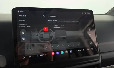 Kia PV5
