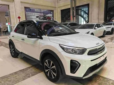 Kia KX1