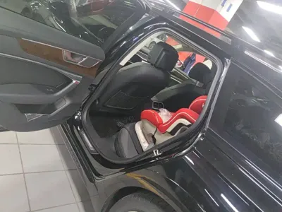 Audi A6 (Import)