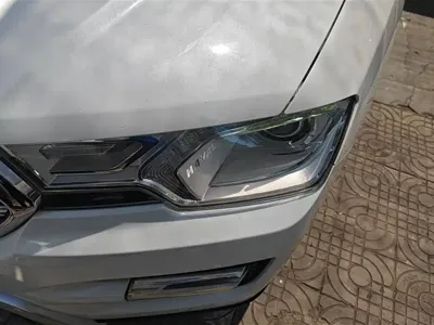 Haval H7