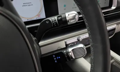Hyundai Ioniq6