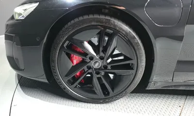 Audi RS e-tron GT