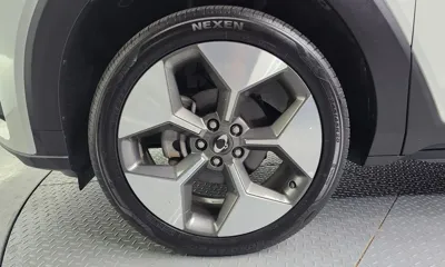 KG_Mobility_Ssangyong Torres