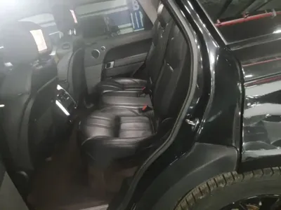 Land Rover Sport
