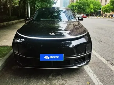 Li Auto Li L9