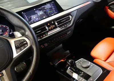 BMW 2-Series