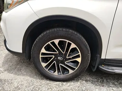 GAC Motor Trumpchi GS4