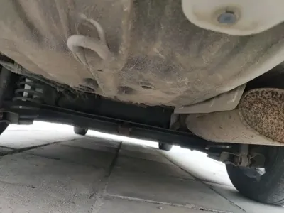 BAIC Senova D20
