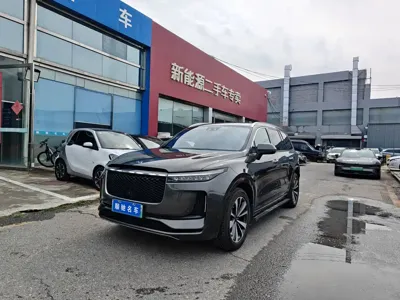 Li Auto Li ONE