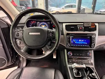 Haval H8