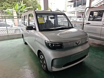 Wuling Zhiguang EV