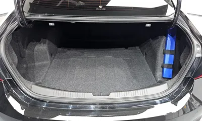 ChevroletGMDaewoo Malibu