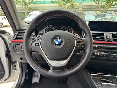 BMW 3 Series (Import)