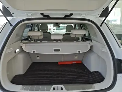 Geely ICON