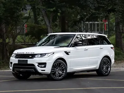 Land Rover Sport
