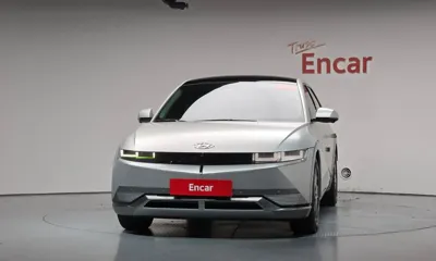 Hyundai Ioniq5