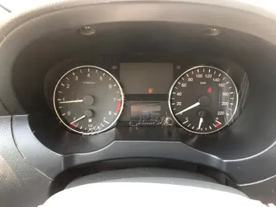 JAC Refine Refine M3