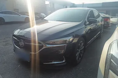 Buick LaCrosse