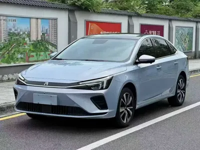Roewe Feifan ER6
