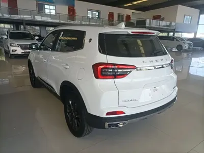 Chery Tiggo 5x