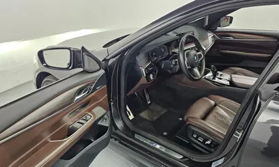 BMW Gran Turismo