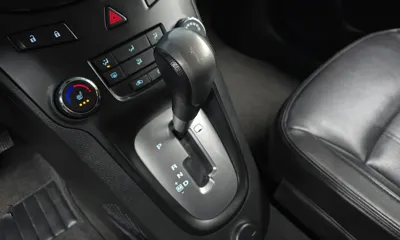 ChevroletGMDaewoo Orlando
