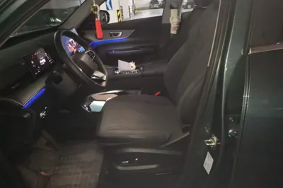 Chery Tiggo 8 Plus