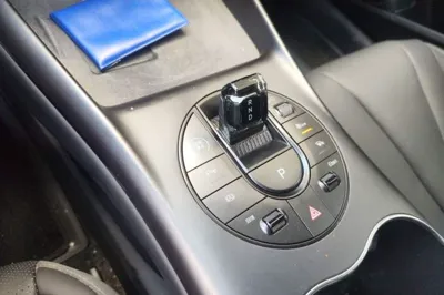 BYD Seal