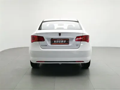 Roewe 350