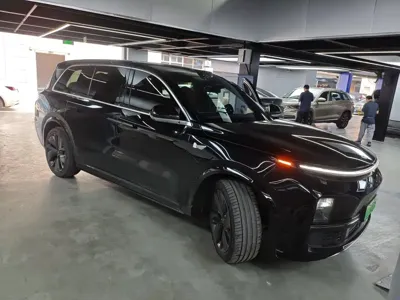 Li Auto Li L9