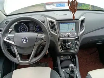 Changan CS35