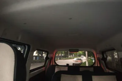 CHANGAN KAICHENG Star 5