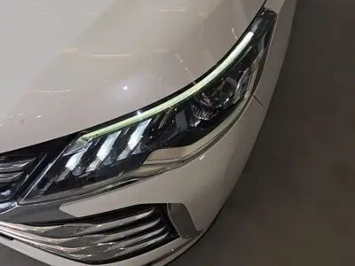 Maxus G50