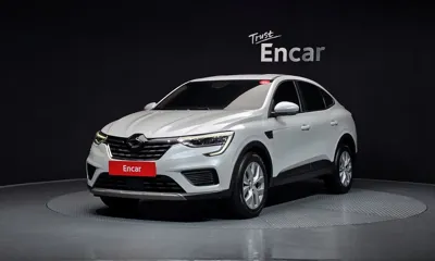 Renault-KoreaSamsung XM3