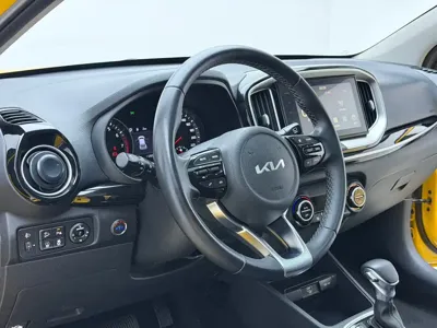 Kia KX1