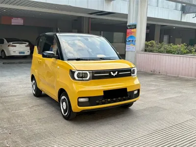 Wuling MINIEV