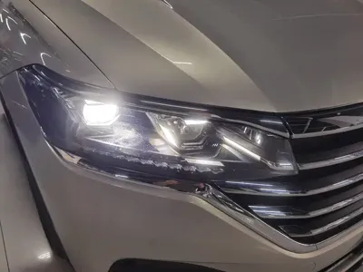 Volkswagen Viloran