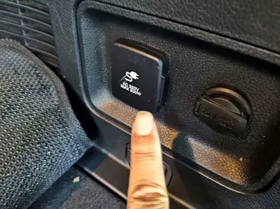 Hyundai Maxcruz