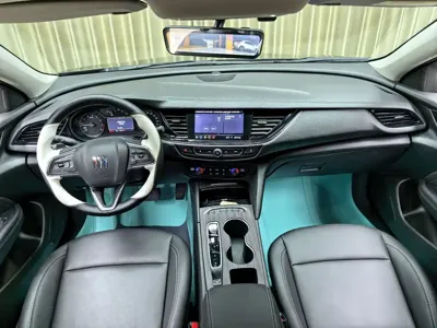 Buick Regal