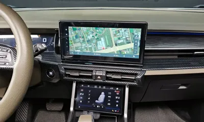 KG_Mobility_Ssangyong Torres