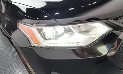 ChevroletGMDaewoo Traverse