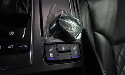 Hyundai Aslan