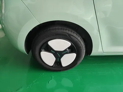 CHANGAN NEVO Lumin