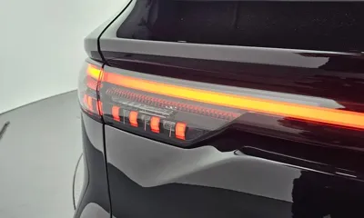 Renault-KoreaSamsung Grand Koleos